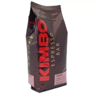 ESPRESSO PRESTIGE ZRNK KÁVÉ 1KG DELONGHI