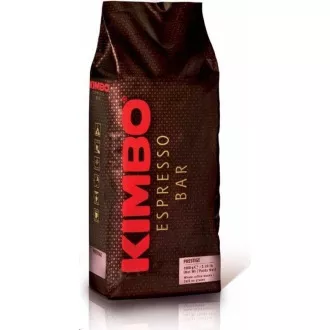 ESPRESSO PRESTIGE ZRNK KÁVÉ 1KG DELONGHI