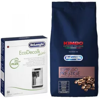 ESPRESSO PRESTIGE ZRNK KÁVÉ 1KG DELONGHI