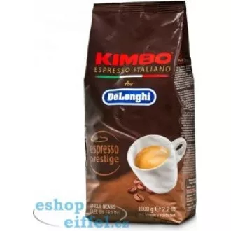 ESPRESSO PRESTIGE ZRNK KÁVÉ 1KG DELONGHI