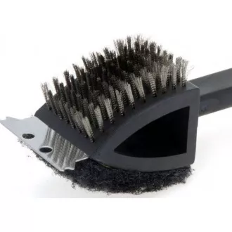 FZG 9003 Tisztítókefe. FIELDMANN grill