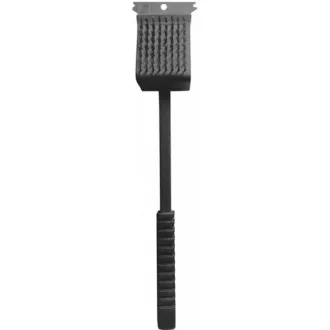 FZG 9003 Tisztítókefe. FIELDMANN grill