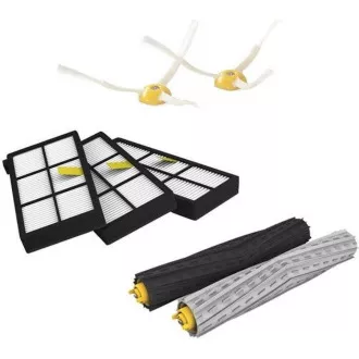 4415866 ROOMBA SOROZAT 800 IROBOT 4415866 ROOMBA SOROZAT 800 IROBOT