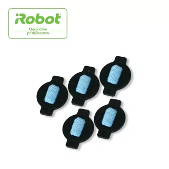 4437606 BRAAVA IROBOT ÖT CSOMÓS SZETT