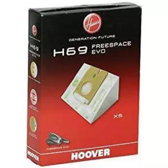 H69 PORSZÍVÓTÁSKA HOOVER H69 PORSZÍVÓTÁSKA HOOVER