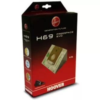 H69 PORSZÍVÓTÁSKA HOOVER H69 PORSZÍVÓTÁSKA HOOVER