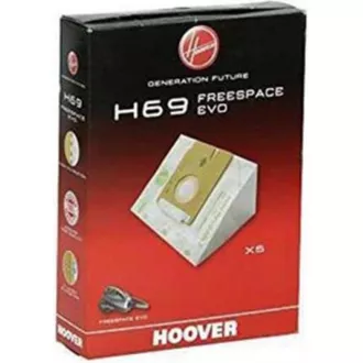 H69 PORSZÍVÓTÁSKA HOOVER H69 PORSZÍVÓTÁSKA HOOVER