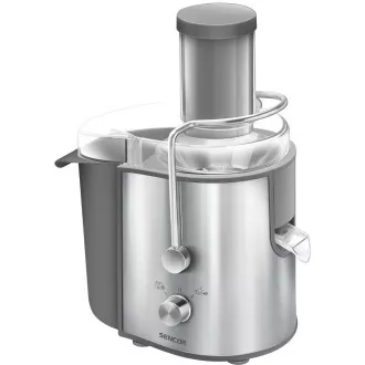 SJE 1055SS SENCOR gyümölcscentrifuga