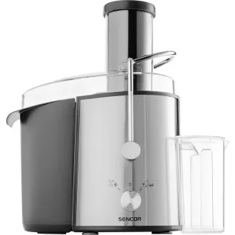 SJE 1055SS SENCOR gyümölcscentrifuga