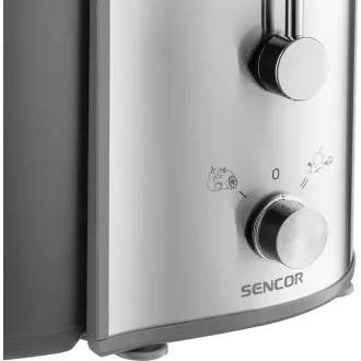 SJE 1055SS SENCOR gyümölcscentrifuga