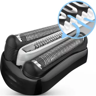SOROZAT 3 3010S WD BOROTVA BRAUN SOROZAT 3 3010S WD BOROTVA BRAUN