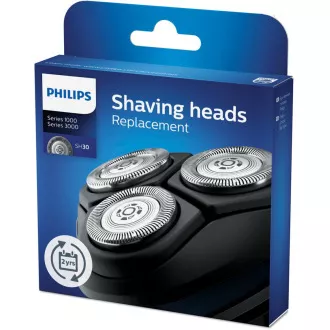SH30/50 BOROTVAFEJEK TARTOZÉKOK PHILIPS SH30/50 BOROTVAFEJEK TARTOZÉKOK PHILIPS