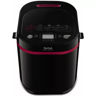 PF 220838 TEFAL KENYÉRSÜTŐGÉP