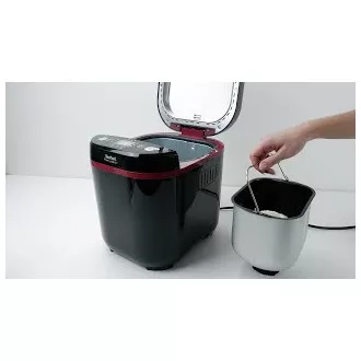PF 220838 TEFAL KENYÉRSÜTŐGÉP