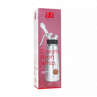 CREAM PROFI WHIP PLUS 0,5L HABVERŐ PALACK ISI