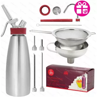 CREAM PROFI WHIP PLUS 1,0L HABVERŐ PALACK ISI