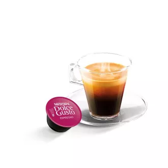 DOLCE G. ESPRESSZÓ KAPSZULA 30 DB NESCAFÉ