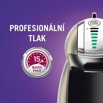 DOLCE G. ESPRESSZÓ KAPSZULA 30 DB NESCAFÉ