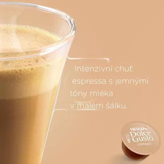 DOLCE G.CORTADO ESPR.MAC. 30 DB NESCAFÉ