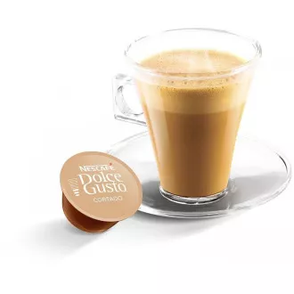 DOLCE G.CORTADO ESPR.MAC. 30 DB NESCAFÉ