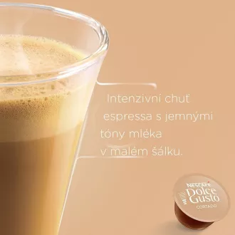 DOLCE G.CORTADO ESPR.MAC. 30 DB NESCAFÉ