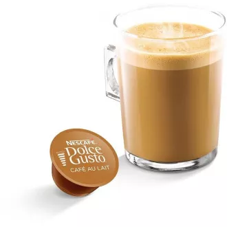 DOLCE G. CAFE AULAIT KAPSZULA 30 DB NESCAFÉ