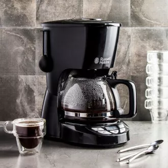22620-56 RUSSELL HOBBS KÁVÉFŐZŐ