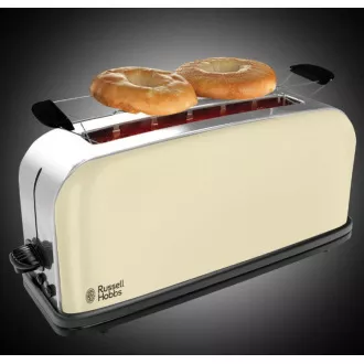 21395-56 RUSSELL HOBBS KENYÉRPIRÍTÓ 21395-56 RUSSELL HOBBS KENYÉRPIRÍTÓ