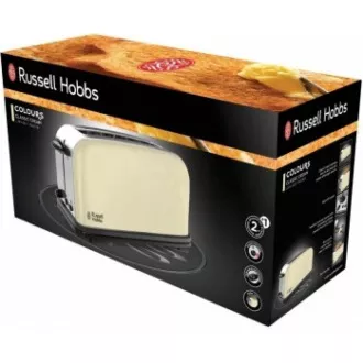 21395-56 RUSSELL HOBBS KENYÉRPIRÍTÓ 21395-56 RUSSELL HOBBS KENYÉRPIRÍTÓ