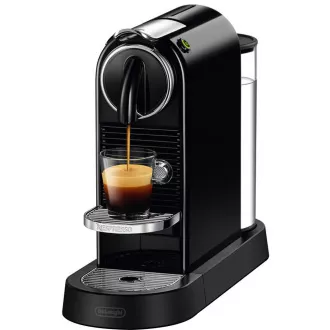 HU167.B NESPRESSO DE'LONGHI HU167.B NESPRESSO DE'LONGHI