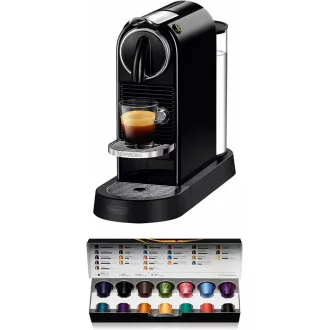 HU167.B NESPRESSO DE'LONGHI HU167.B NESPRESSO DE'LONGHI