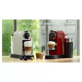 EN267.BAE NESPRESSO DE'LONGHI NESPRESSO DE'LONGHI
