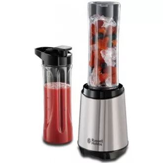 23470-56 RUSSELL HOBBS SMOOTHIE TURMIXGÉP 23470-56 RUSSELL HOBBS SMOOTHIE TURMIXGÉP