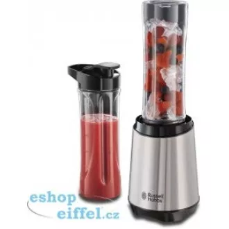 23470-56 RUSSELL HOBBS SMOOTHIE TURMIXGÉP 23470-56 RUSSELL HOBBS SMOOTHIE TURMIXGÉP