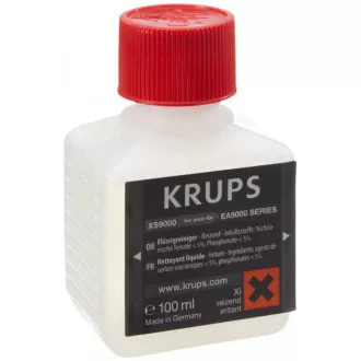 XS900031 TISZTÍTÓFOLYADÉK BARISTA KRUPSHOZ