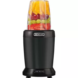SNB 4303BK diétás turmixgép SENCOR SNB 4303BK diétás turmixgép SENCOR