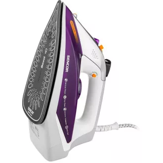 SSI 8710VT Vasaló SENCOR