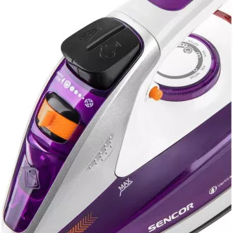 SSI 8710VT Vasaló SENCOR