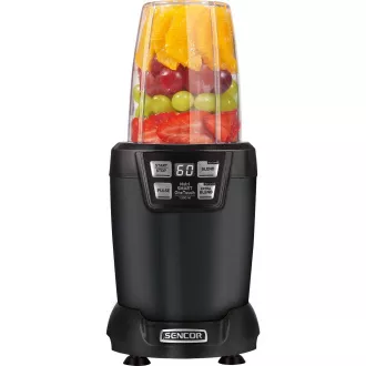 SNB 6600BK diétás turmixgép SENCOR