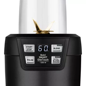 SNB 6600BK diétás turmixgép SENCOR