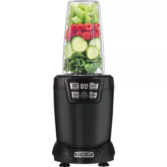 SNB 6600BK diétás turmixgép SENCOR