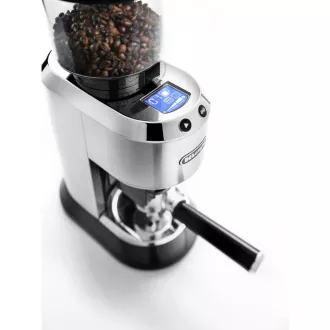 DELONGHI KÁVÉdaráló