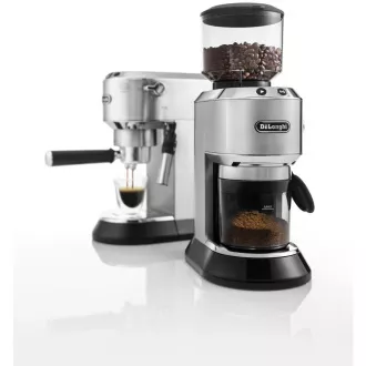 DELONGHI KÁVÉdaráló