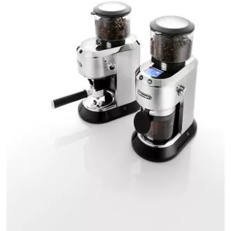 DELONGHI KÁVÉdaráló
