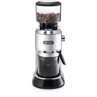 DELONGHI KÁVÉdaráló