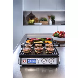 CGH 1020D DE'LONGHI KONTAKTGRILL