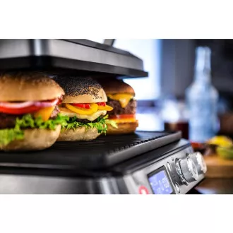 CGH 1020D DE'LONGHI KONTAKTGRILL