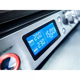 CGH 1020D DE'LONGHI KONTAKTGRILL