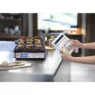 CGH 1020D DE'LONGHI KONTAKTGRILL