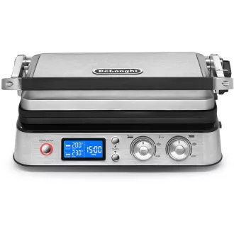 CGH 1020D DE'LONGHI KONTAKTGRILL